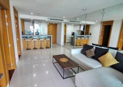 Ananya Beachfront (2BR5F) Condo