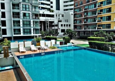 Neo Condo Pool