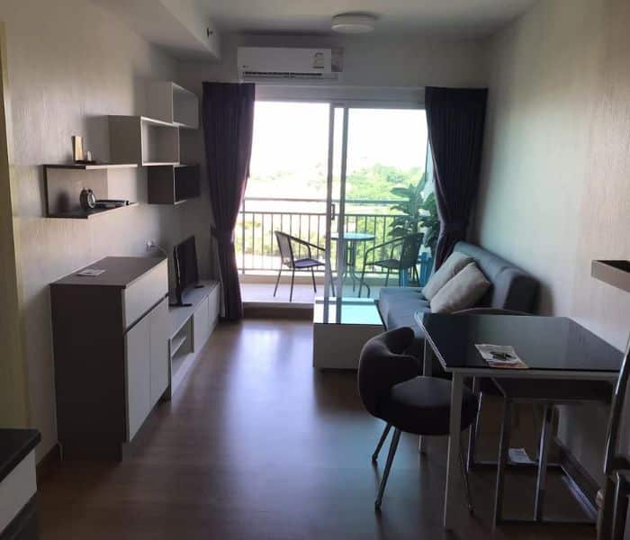 Supalai Mare (1BR15F)