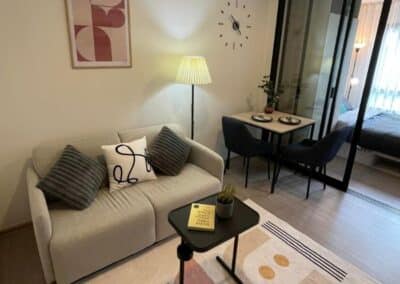 D-Condo Vale (1BR3F)